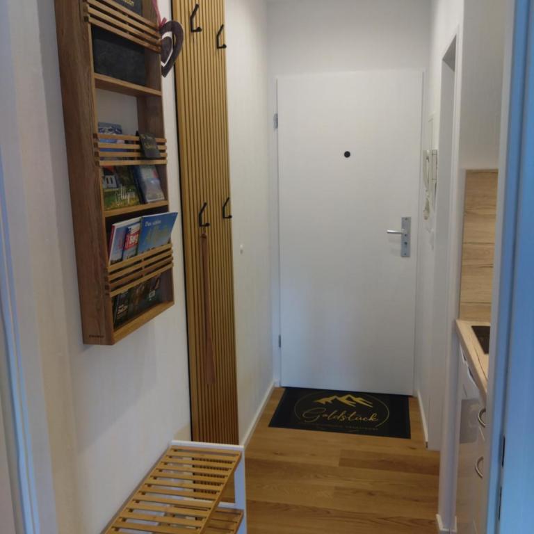 Goldstück - Apartment mit 1 Schlafzimmer - 21