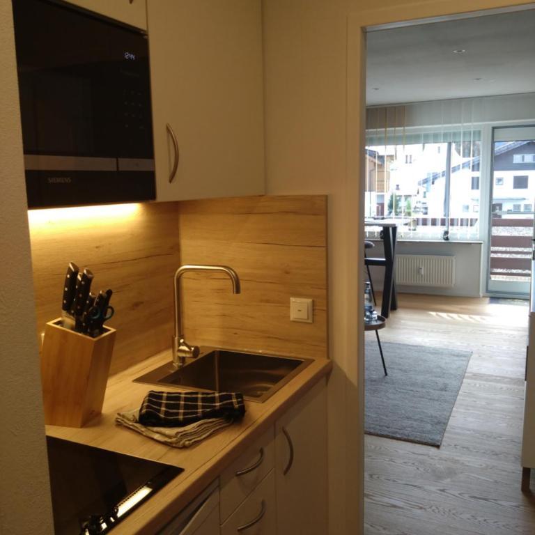 Goldstück - Apartment mit 1 Schlafzimmer - 3