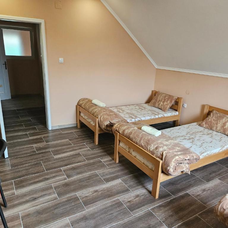 Vila Lavita 24 - Apartman sa 1 Spavaćom Sobom - 3