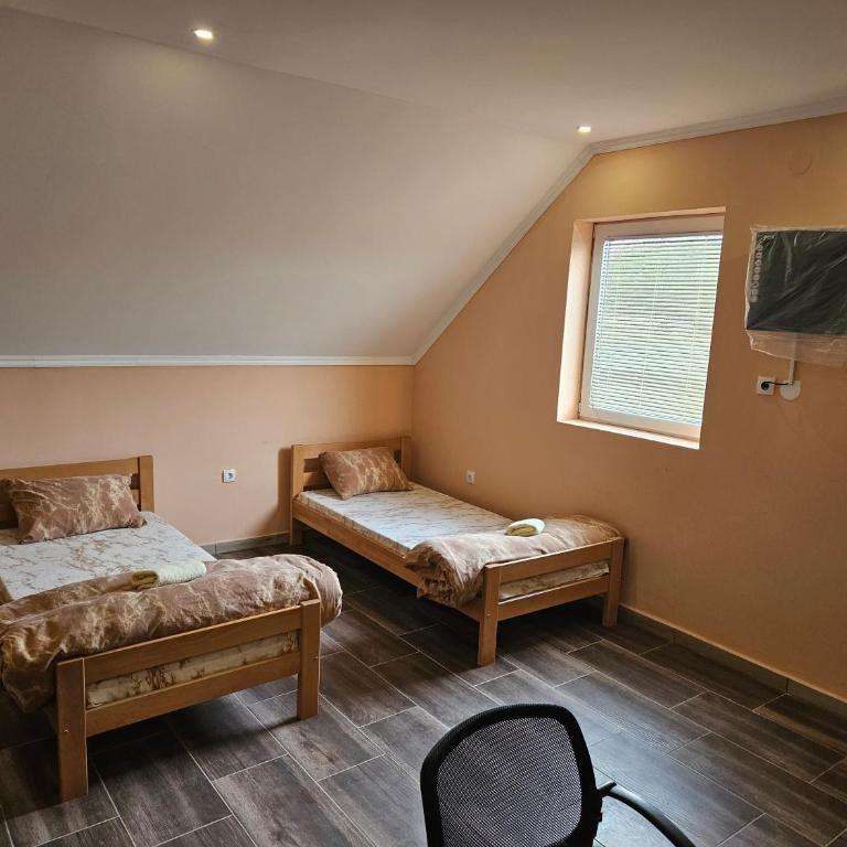 Vila Lavita 24 - Apartman sa 1 Spavaćom Sobom - 4
