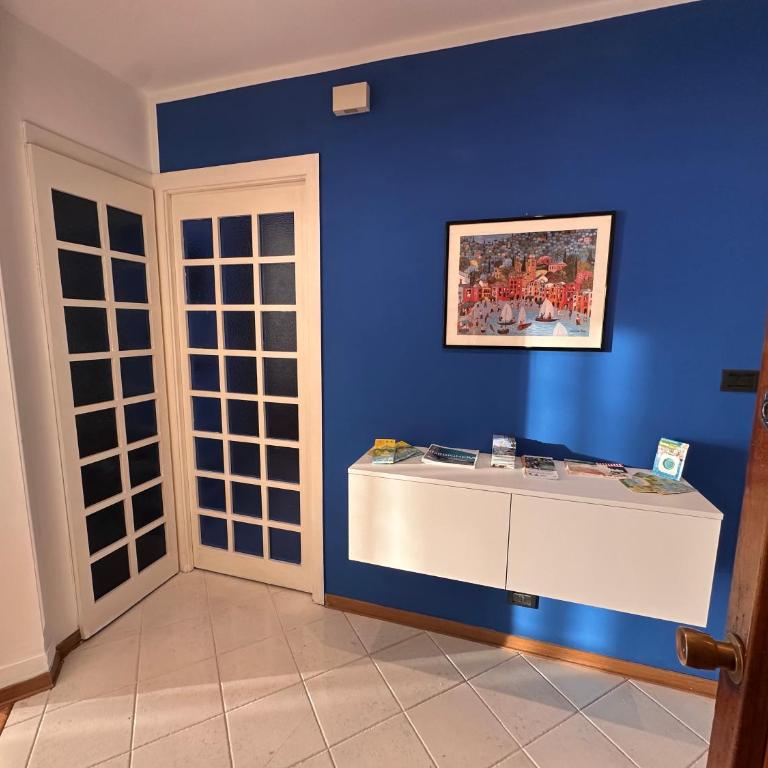 Intero appartamento Bordighera - Appartamento con 2 Camere da Letto - 13
