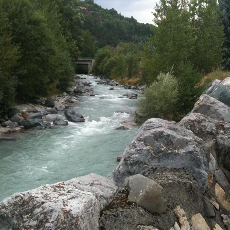 Pied de Piste, Ski Briançon ! - Appartamento con 2 Camere da Letto - 6