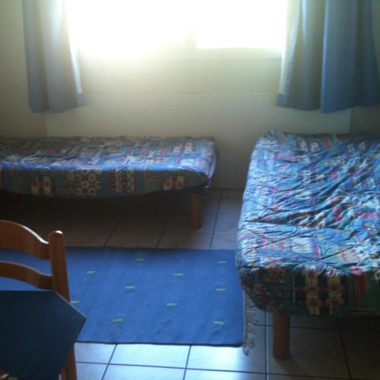 Pied de Piste, Ski Briançon ! - Appartamento con 2 Camere da Letto - 2