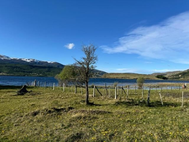Cabaña Lago Frio - Coyhaique - Chalet de 1 dormitorio - 55