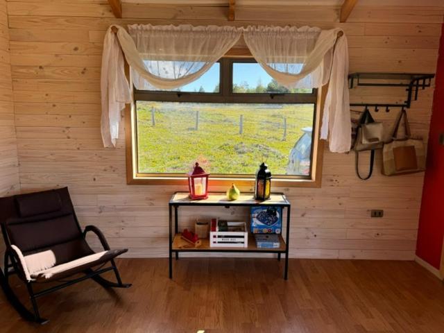Cabaña Lago Frio - Coyhaique - Chalet de 1 dormitorio - 16