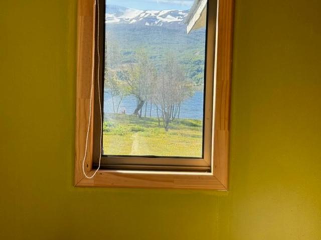Cabaña Lago Frio - Coyhaique - Chalet de 1 dormitorio - 43