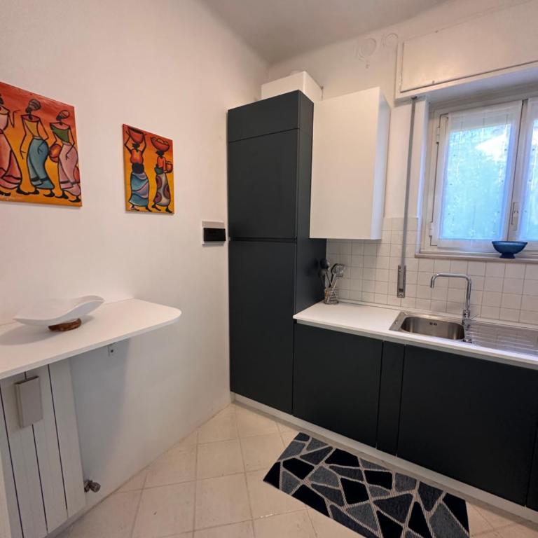 Intero appartamento Bordighera - Appartamento con 2 Camere da Letto - 7