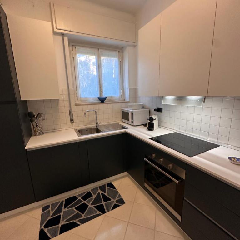 Intero appartamento Bordighera - Appartamento con 2 Camere da Letto - 6