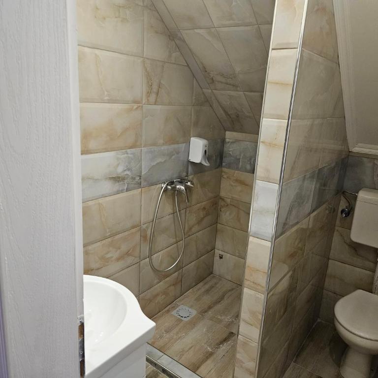 Vila Lavita 24 - Apartman sa 1 Spavaćom Sobom - 5