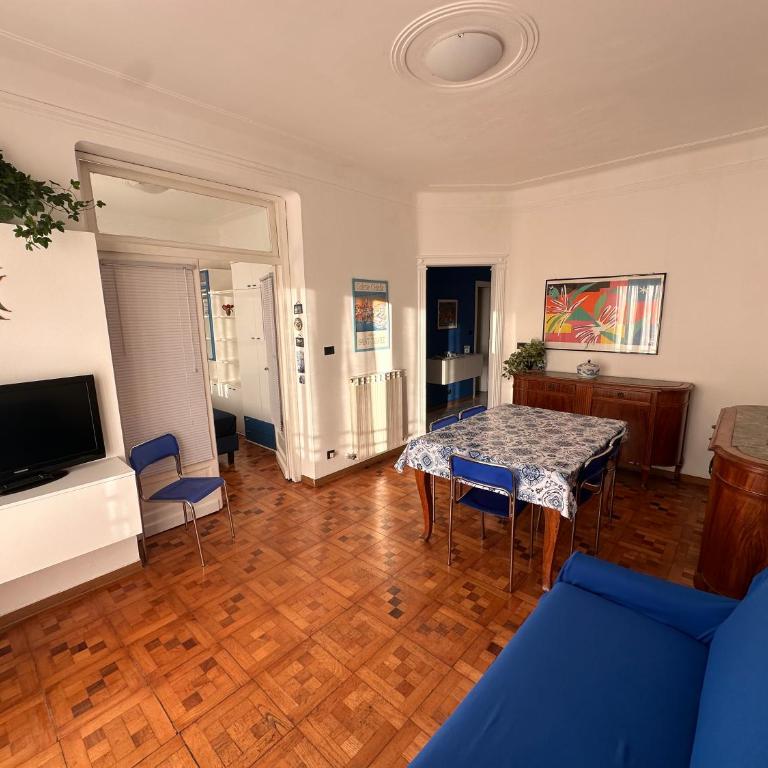 Intero appartamento Bordighera - Appartamento con 2 Camere da Letto - 1