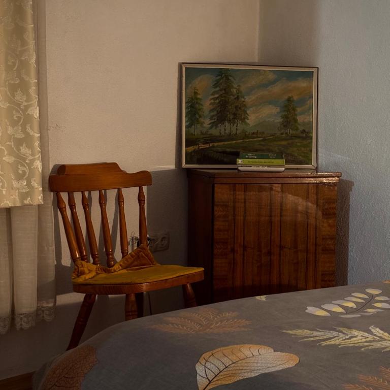 Apartments "M&M-2" - One-Bedroom Apartment - 5