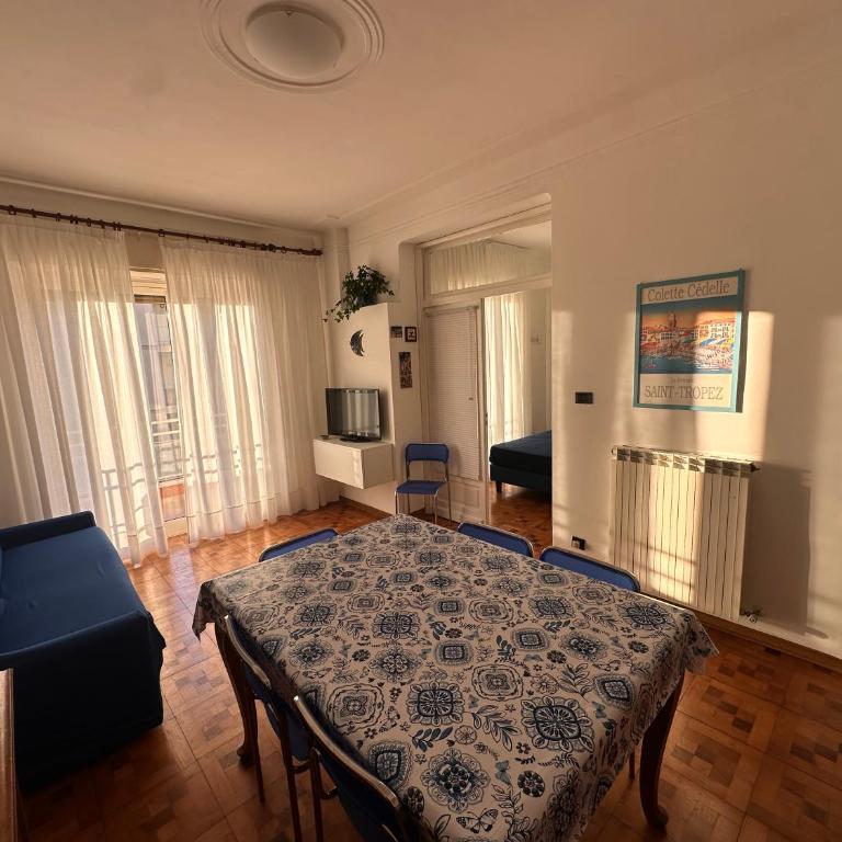 Intero appartamento Bordighera - Appartamento con 2 Camere da Letto - 4