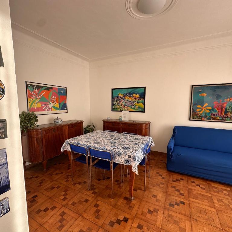 Intero appartamento Bordighera - Appartamento con 2 Camere da Letto - 5