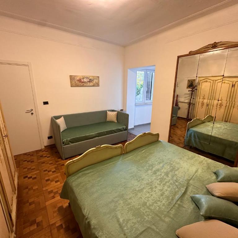 Intero appartamento Bordighera - Appartamento con 2 Camere da Letto - 10