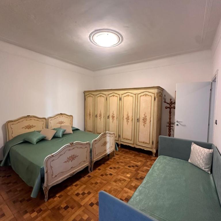 Intero appartamento Bordighera - Appartamento con 2 Camere da Letto - 9
