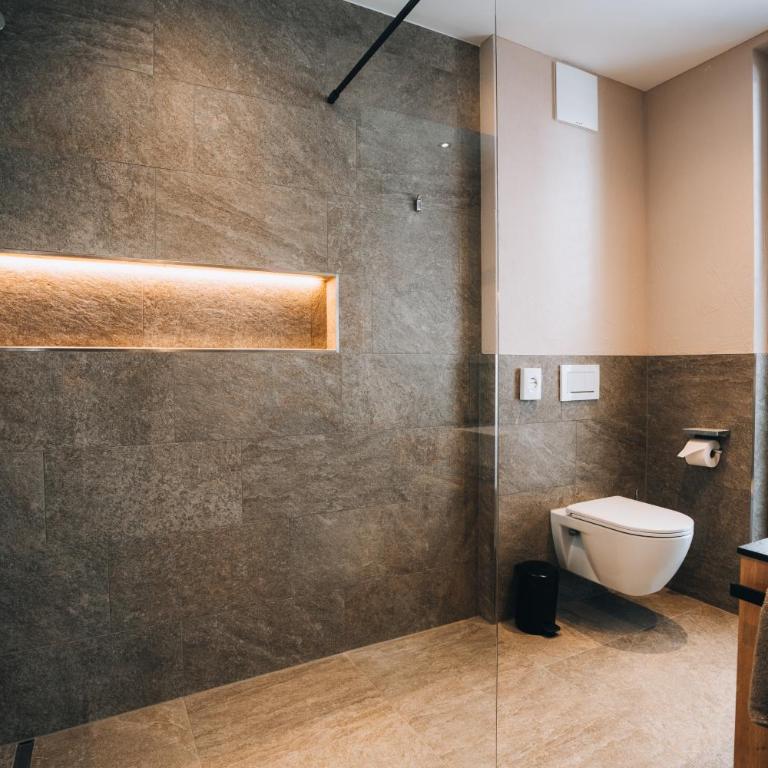 Bacher Living - Chalets & Apartments - Apartamento de 2 dormitorios - 4