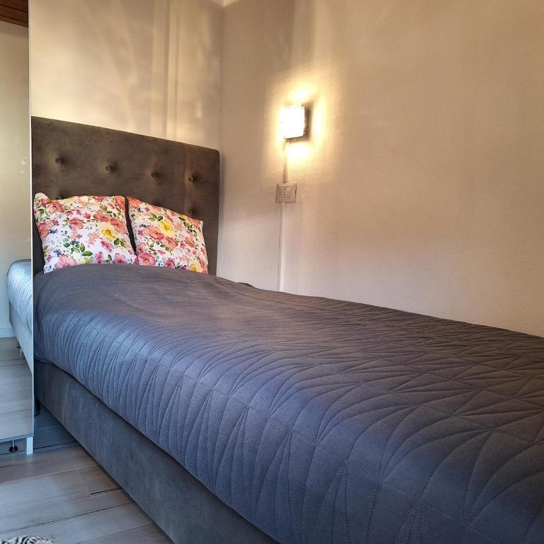 Villa Viva-Como - Three-Bedroom House - 30