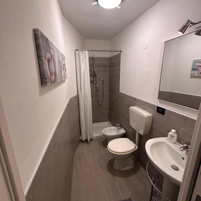 Intero appartamento Bordighera - Appartamento con 2 Camere da Letto - 12