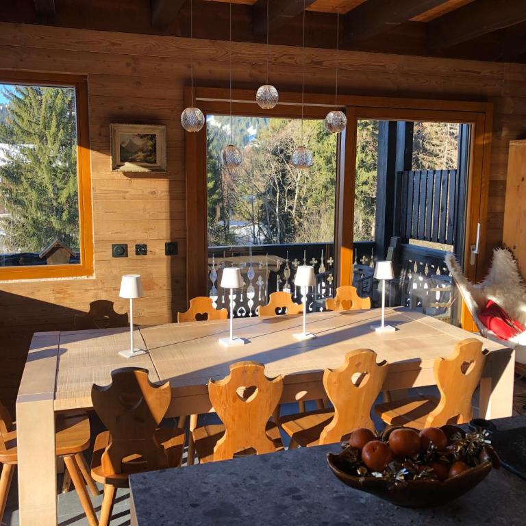 Le Chalet de Nabor - Chalet - 15