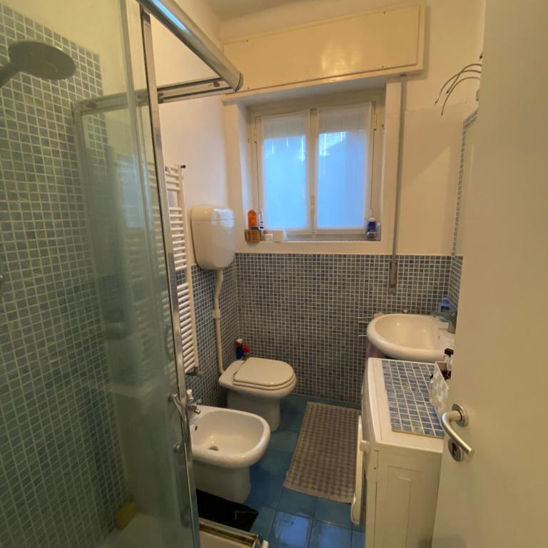 Intero appartamento Bordighera - Appartamento con 2 Camere da Letto - 14