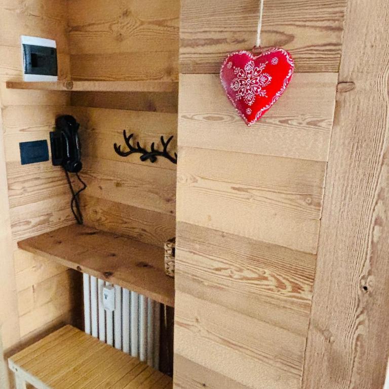 Studio Piccola Renna - Appartamento con 1 Camera da Letto - 18
