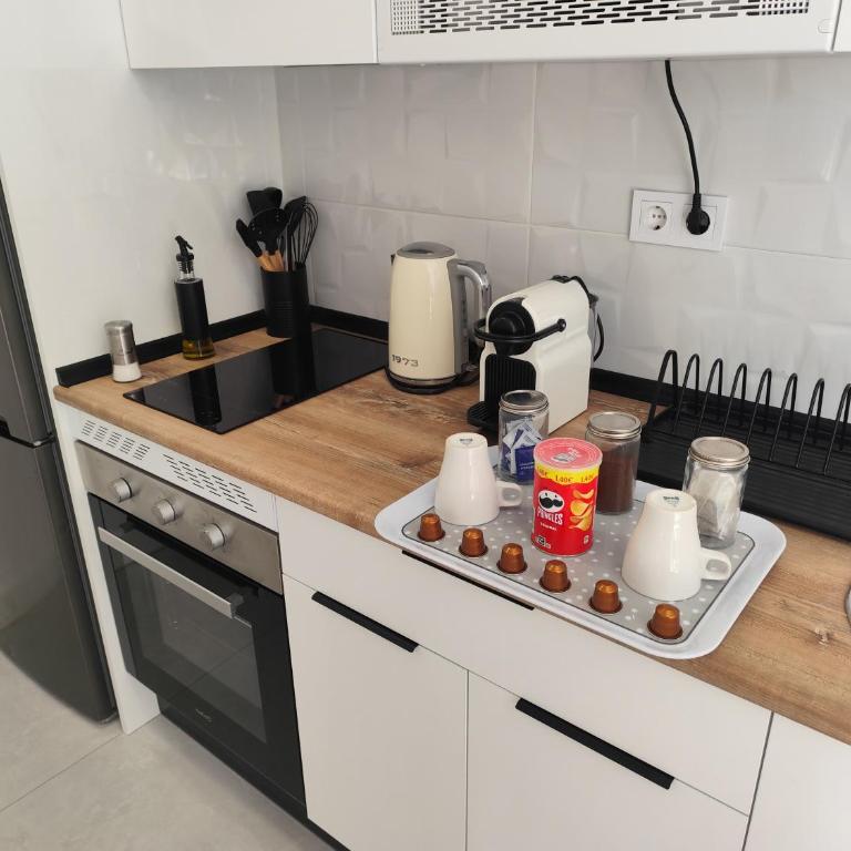 Apartamento céntrico LUZ - Apartamento de 2 dormitorios - 14