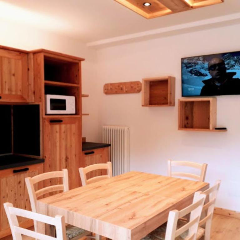 Casa Dorigoni a Molveno - Appartamento con 2 Camere da Letto - 8