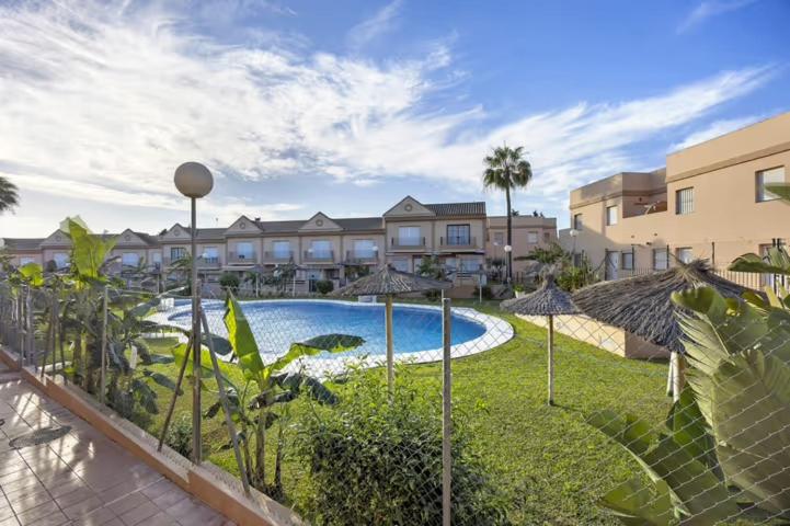 APARTAMENTO LA BARROSA - Apartamento de 2 dormitorios - 24