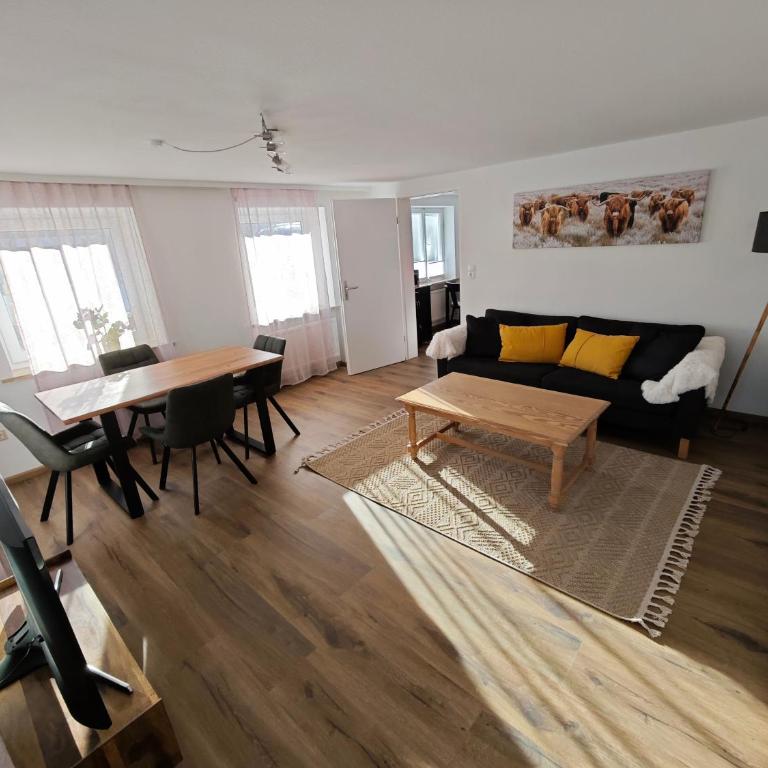 Wildalm - Apartment mit 2 Schlafzimmern - 2