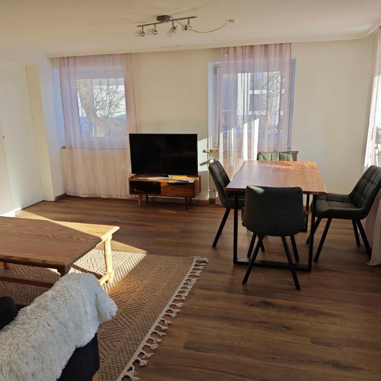 Wildalm - Apartment mit 2 Schlafzimmern - 4
