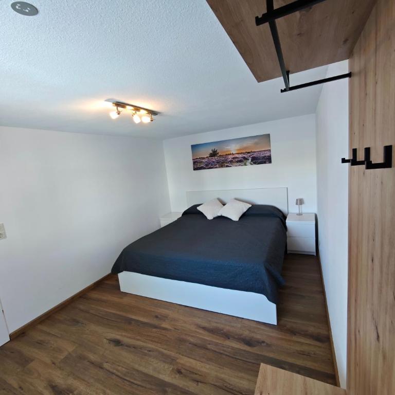 Wildalm - Apartment mit 2 Schlafzimmern - 13
