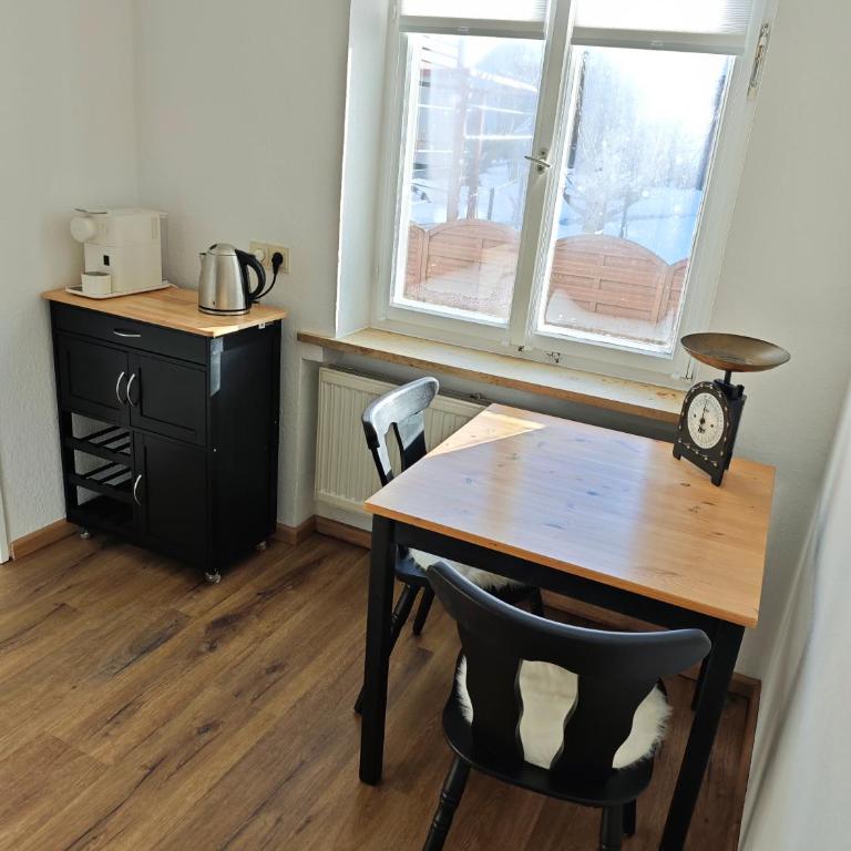 Wildalm - Apartment mit 2 Schlafzimmern - 11