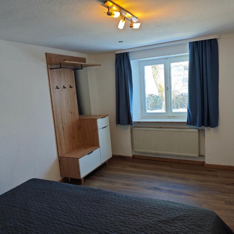 Wildalm - Apartment mit 2 Schlafzimmern - 12
