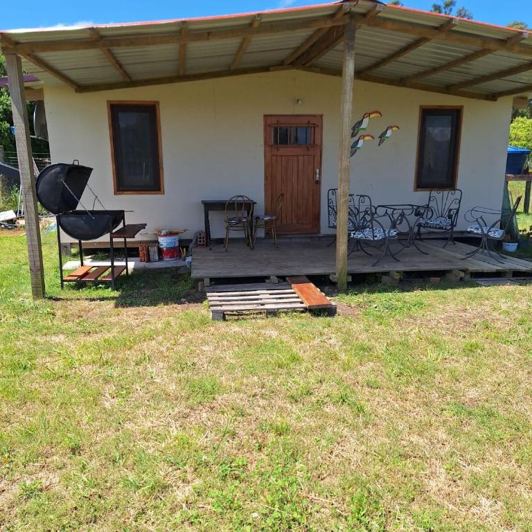 La Pichona - Casa de 2 dormitorios - 12