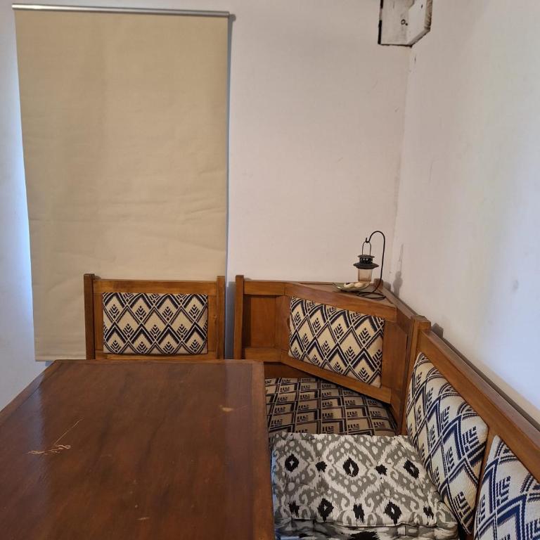 La Pichona - Casa de 2 dormitorios - 15