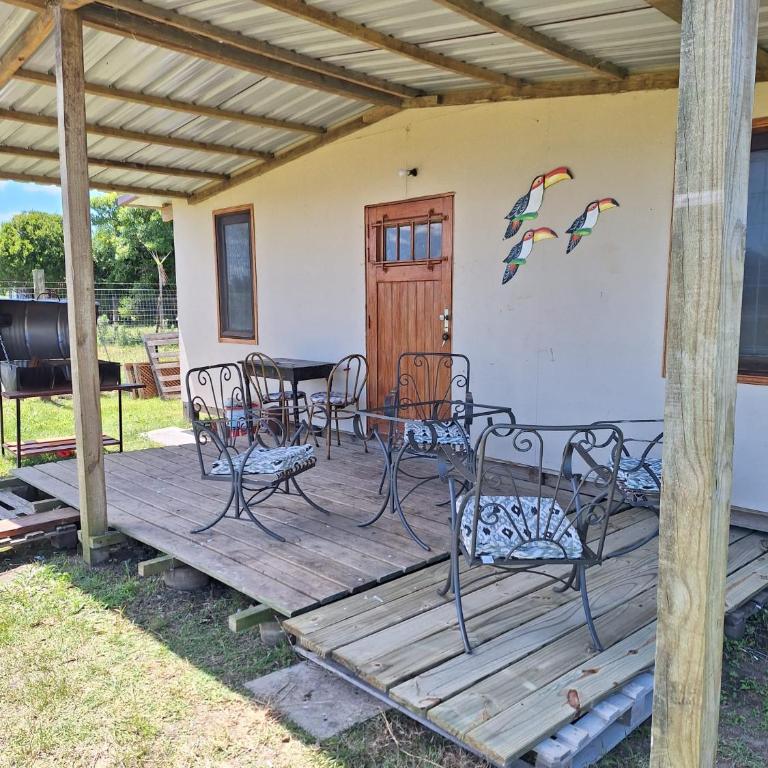 La Pichona - Casa de 2 dormitorios - 18