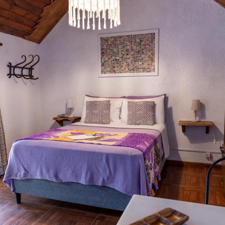 Altillo Valizas - Apartamento Superior - 4