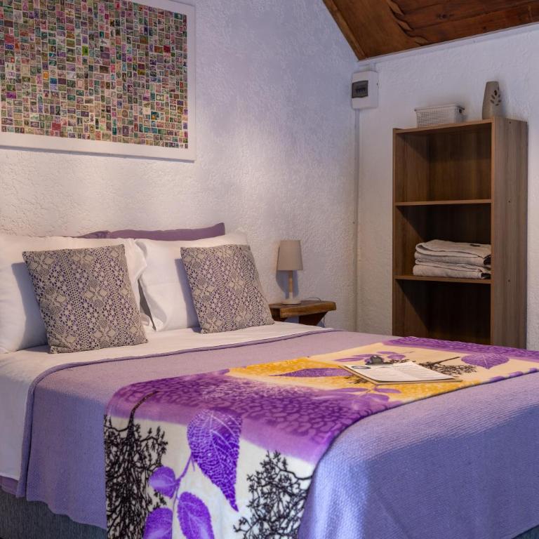 Altillo Valizas - Apartamento Superior - 7