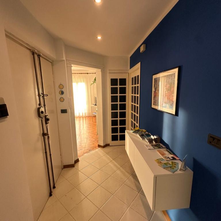 Intero appartamento Bordighera - Appartamento con 2 Camere da Letto - 2