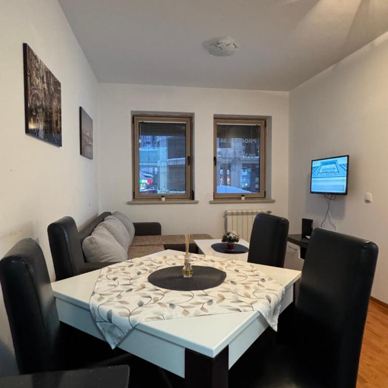 Maki apartman - Apartman sa 1 Spavaćom Sobom - 1