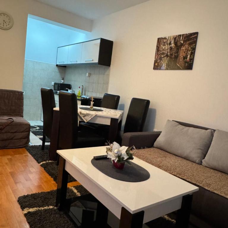 Maki apartman - Apartman sa 1 Spavaćom Sobom - 6