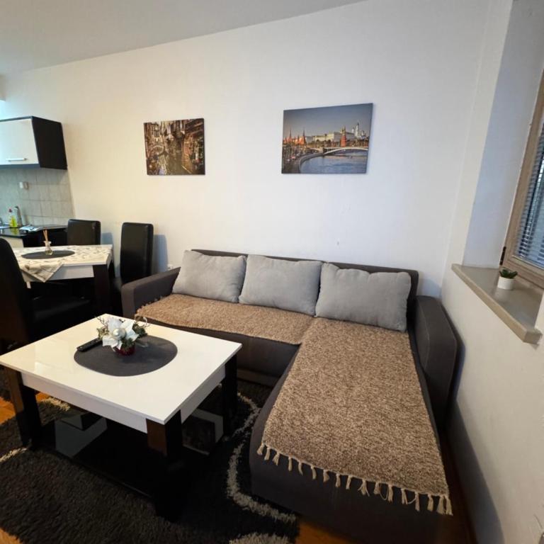 Maki apartman - Apartman sa 1 Spavaćom Sobom - 5