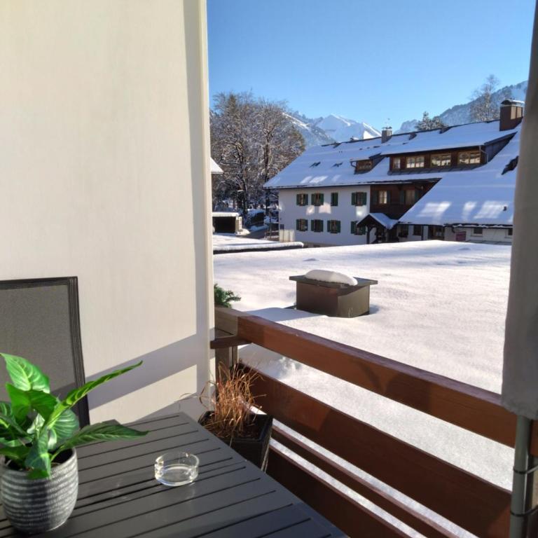 Goldstück - Apartment mit 1 Schlafzimmer - 24