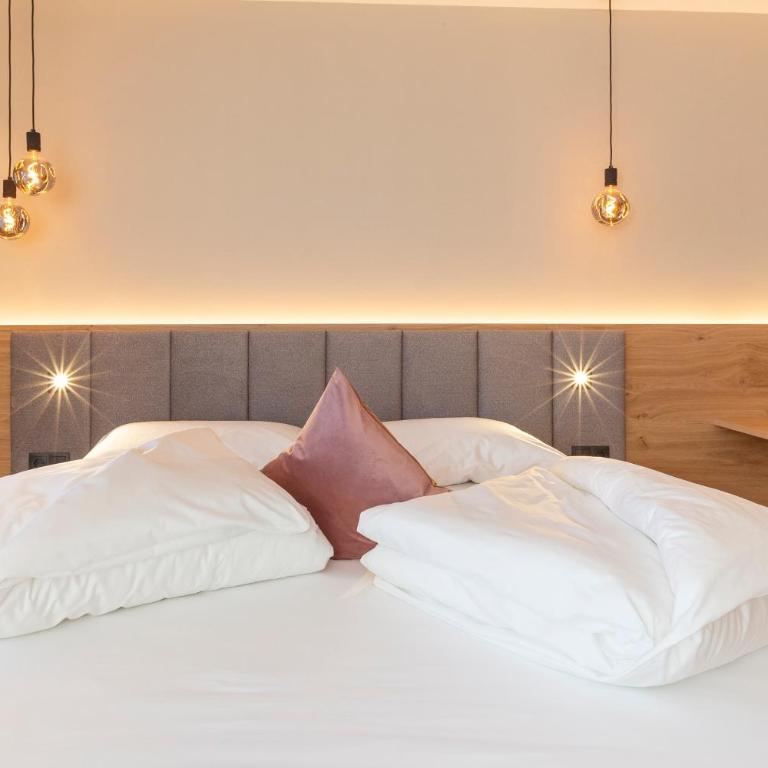 Hotel Lindnerhof - Suite - 4