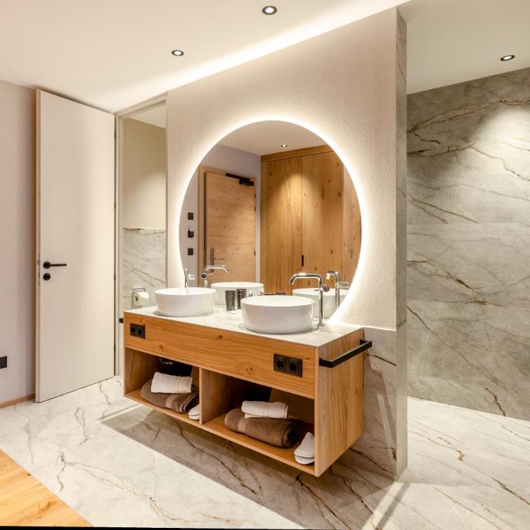 Hotel Lindnerhof - Suite - 5