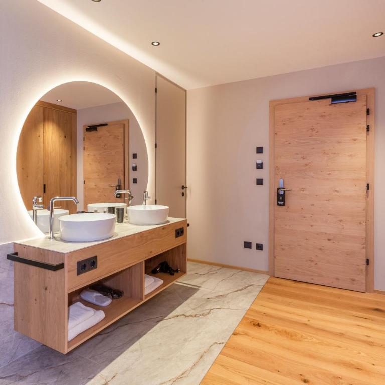 Hotel Lindnerhof - Suite - 7
