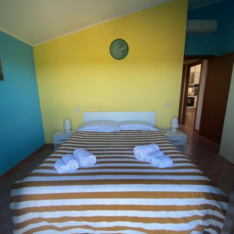 DòMu - Appartement 2 Chambres - 4