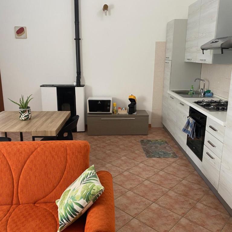 DòMu - Appartement 2 Chambres - 10