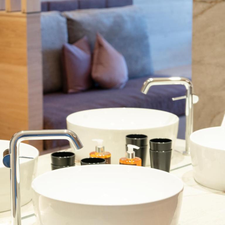 Hotel Lindnerhof - Suite - 9