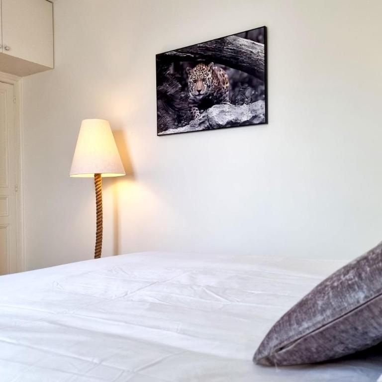 Le Terranova - Maison hypercentre - Vacation Home - 19